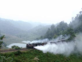 Hou Yimin's Images